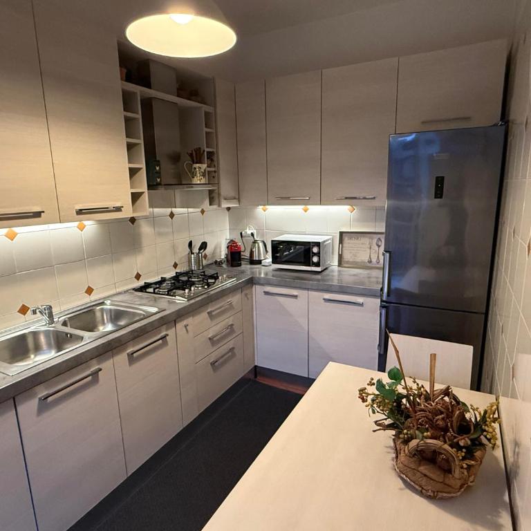 Appartamento ANGERA - Appartamento con 2 Camere da Letto - 22