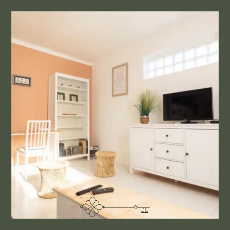 Charmante Maison de village Clim et Wifi - Appartement 1 Chambre - 30