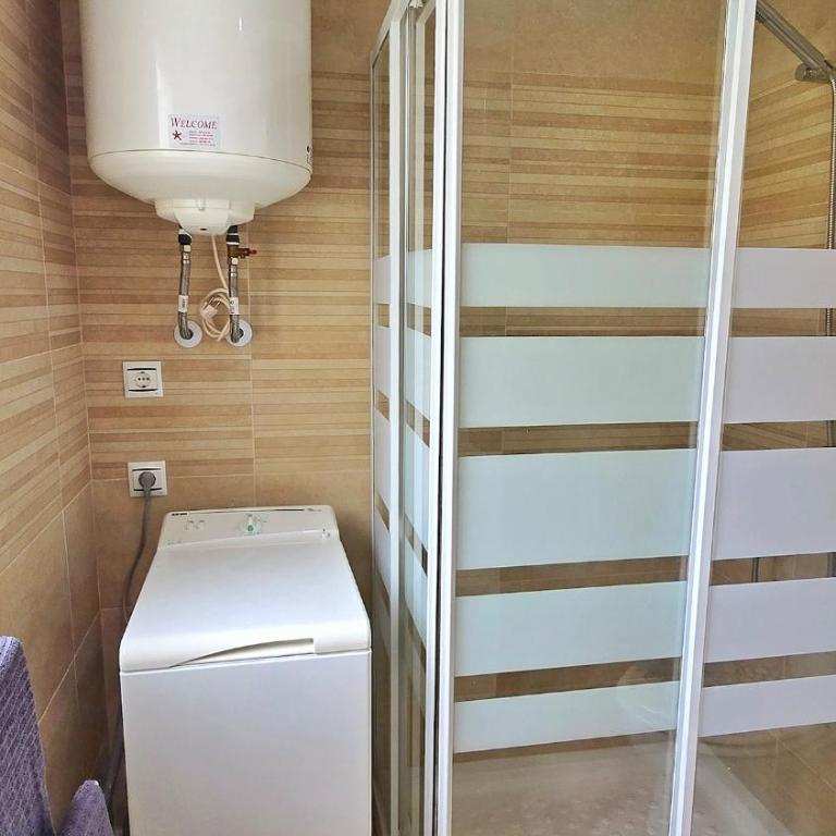 Acogedor Estudio en el centro de Torremolinos - Estudio Estándar - 28