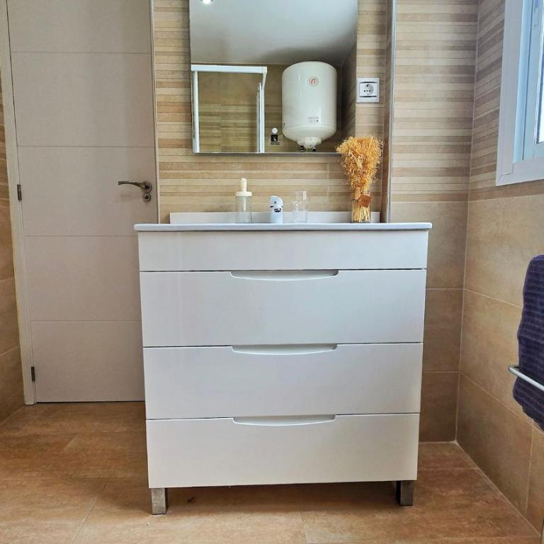 Acogedor Estudio en el centro de Torremolinos - Estudio Estándar - 26