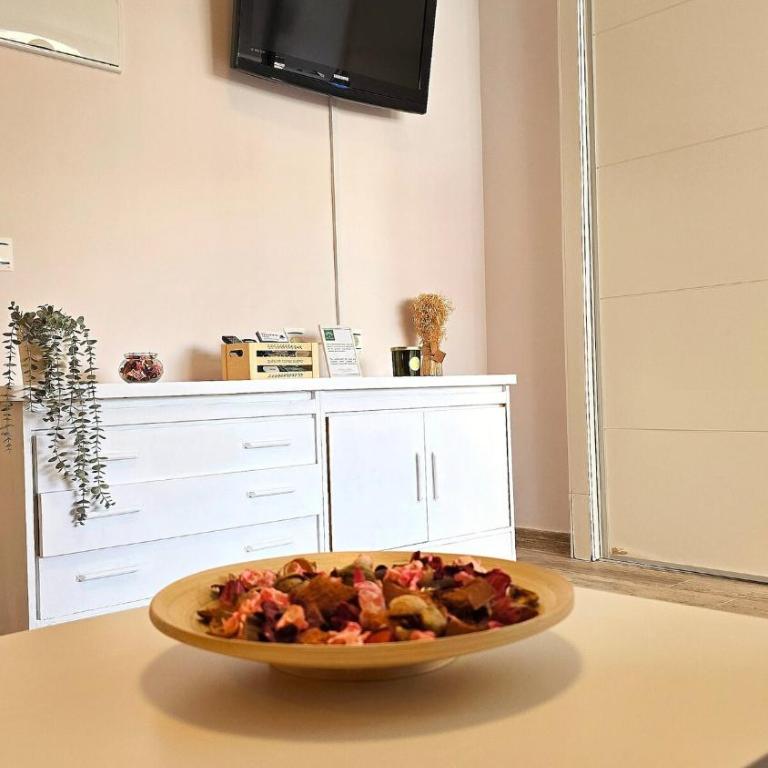 Acogedor Estudio en el centro de Torremolinos - Estudio Estándar - 18