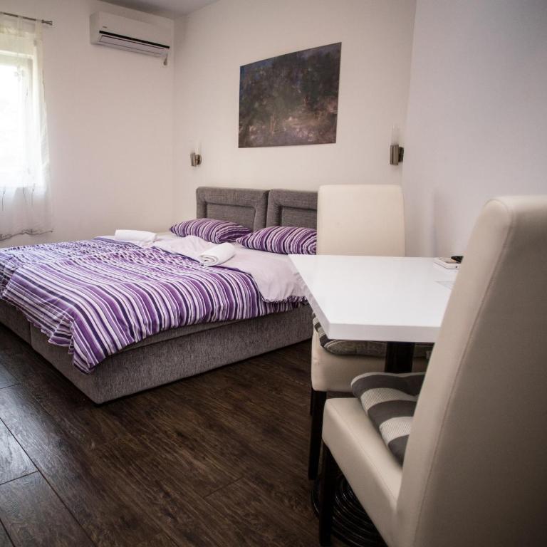 Villa Marija - Studio (2 Odrasle Osobe) - 2