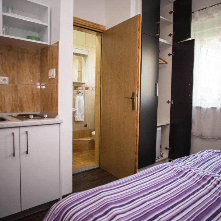 Villa Marija - Studio (2 Odrasle Osobe + 1 Dete) - 1