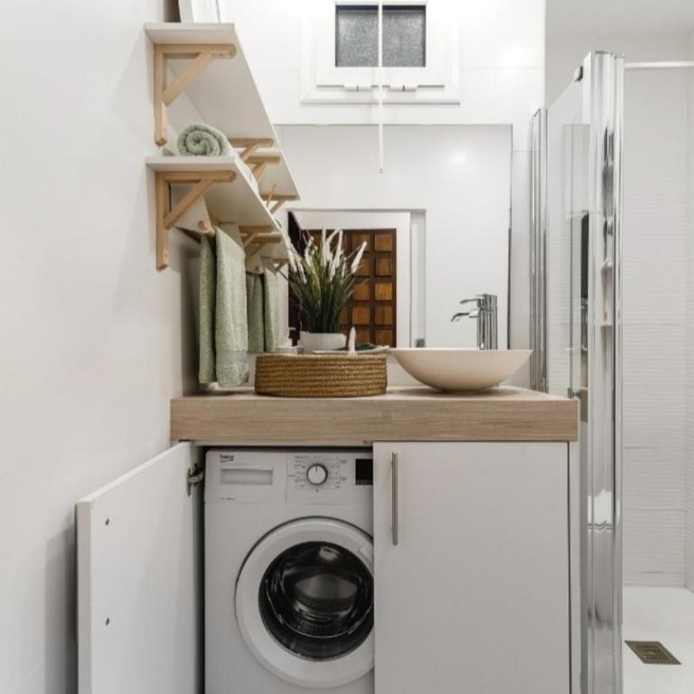 Lindamar Canteras Beach House - Apartamento de 1 dormitorio - 22