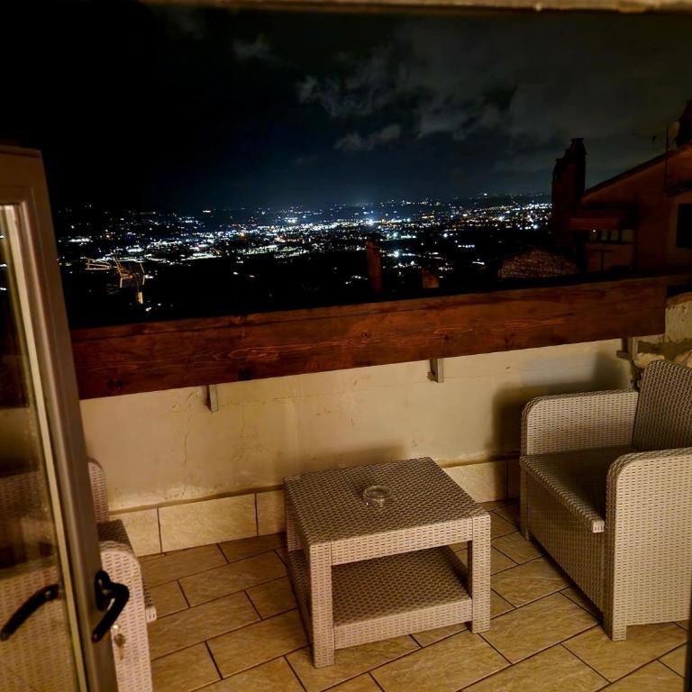 My Home Assisi - Camera Matrimoniale con Bagno Privato - 17