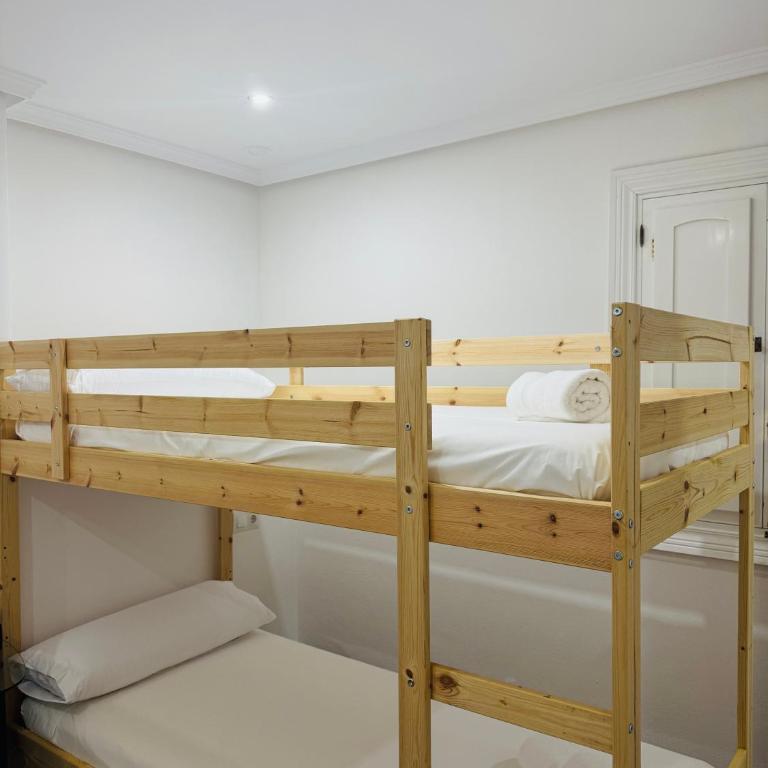 La Casita Gaditana Centro - Apartamento de 3 dormitorios - 8