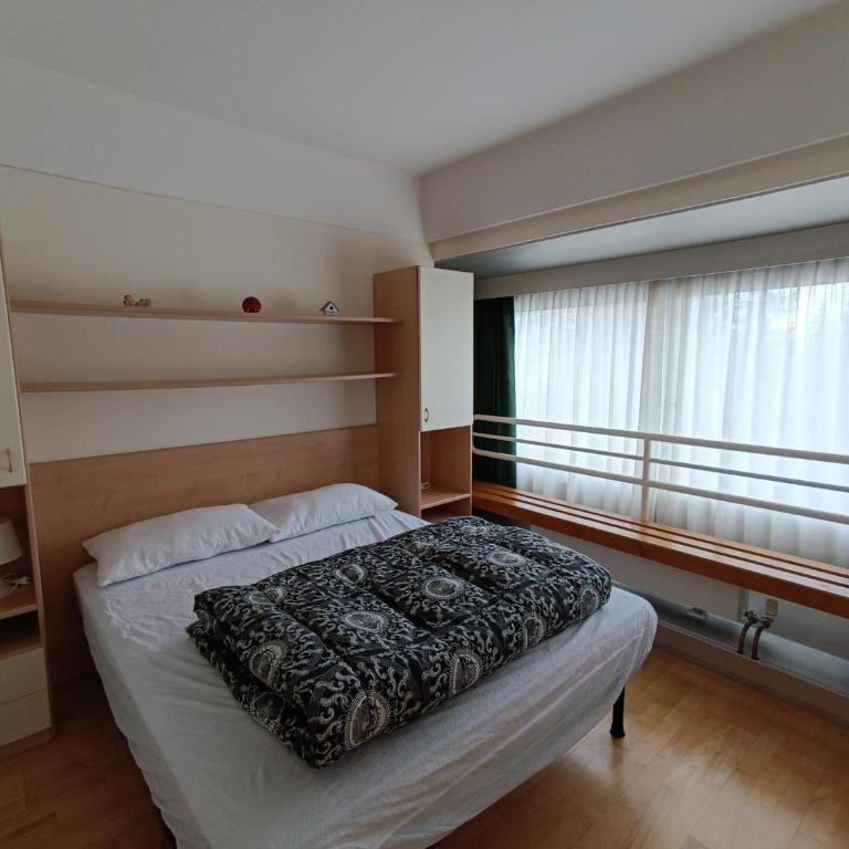 Appartamenti Vacanze Casa -Residence Albare - check in Vacanze Casa - Marilleva 900 - Appartamento con Terrazza - 1