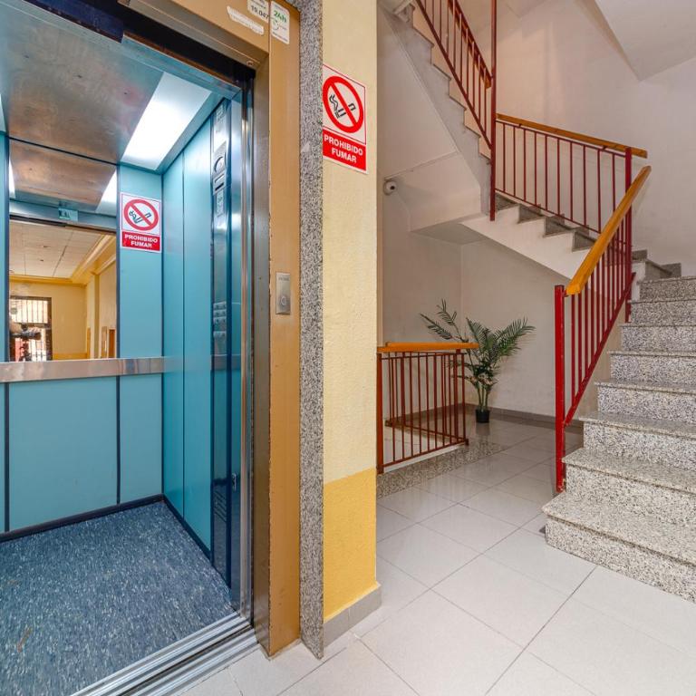 Torrevilbao cosy cerca de la playa - Apartamento de 2 dormitorios - 22