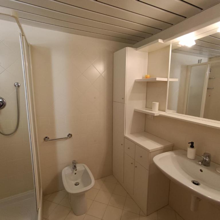 Appartamenti Vacanze Casa -Residence Albare - check in Vacanze Casa - Marilleva 900 - Appartamento con Terrazza - 4