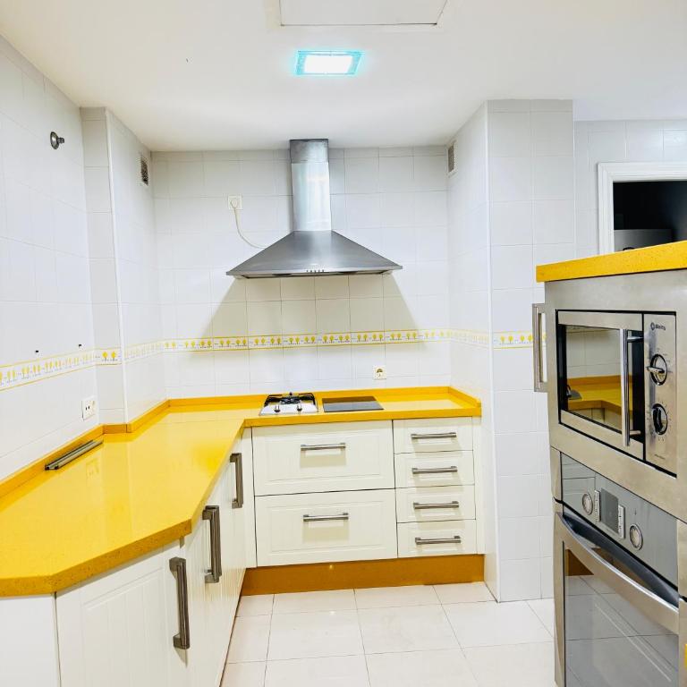 La Casita Gaditana Centro - Apartamento de 3 dormitorios - 4