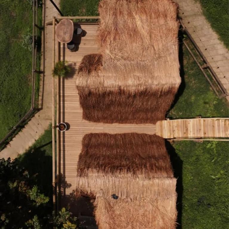 Eden Hotel - Chalet - 7