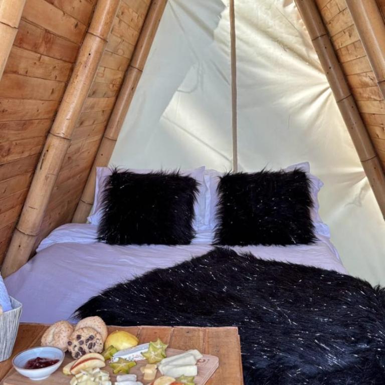 Eden Hotel - Chalet - 8