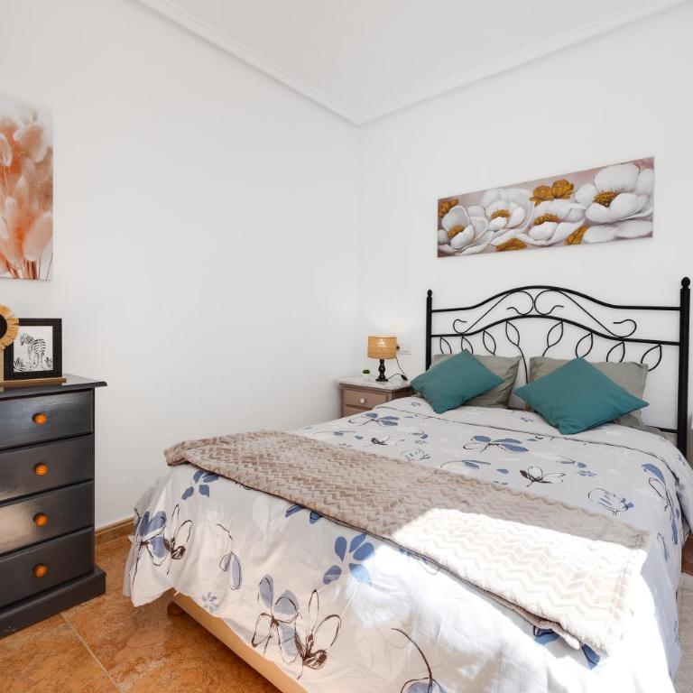 Torrevilbao cosy cerca de la playa - Apartamento de 2 dormitorios - 17