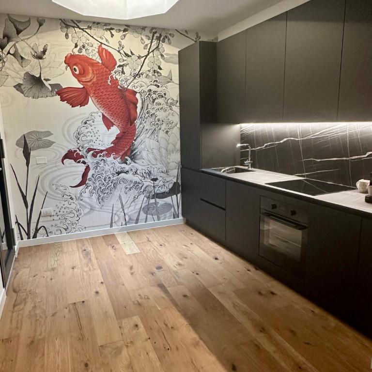 Luxury Loft - Appartamento con 1 Camera da Letto - 4