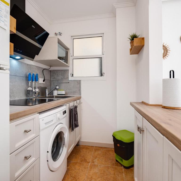 Torrevilbao cosy cerca de la playa - Apartamento de 2 dormitorios - 16