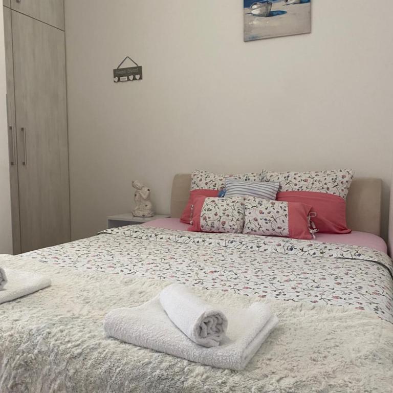 Alexandra apartment - Apartman sa 1 Spavaćom Sobom - 13