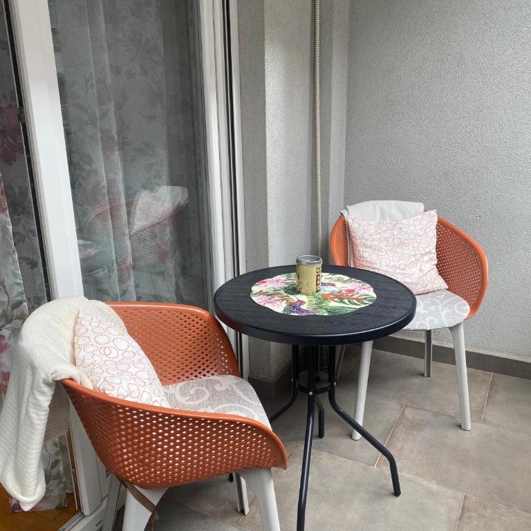 Alexandra apartment - Apartman sa 1 Spavaćom Sobom - 20