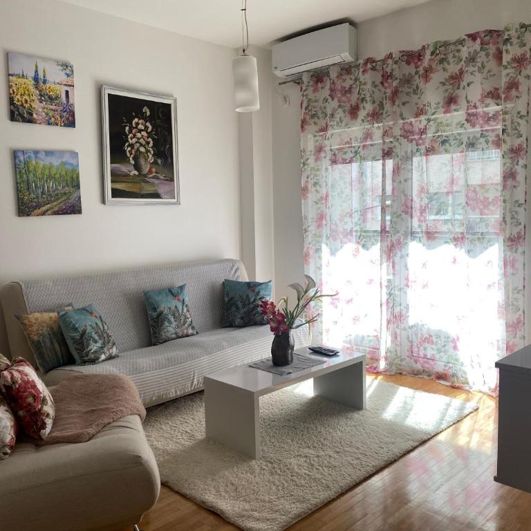 Alexandra apartment - Apartman sa 1 Spavaćom Sobom - 3