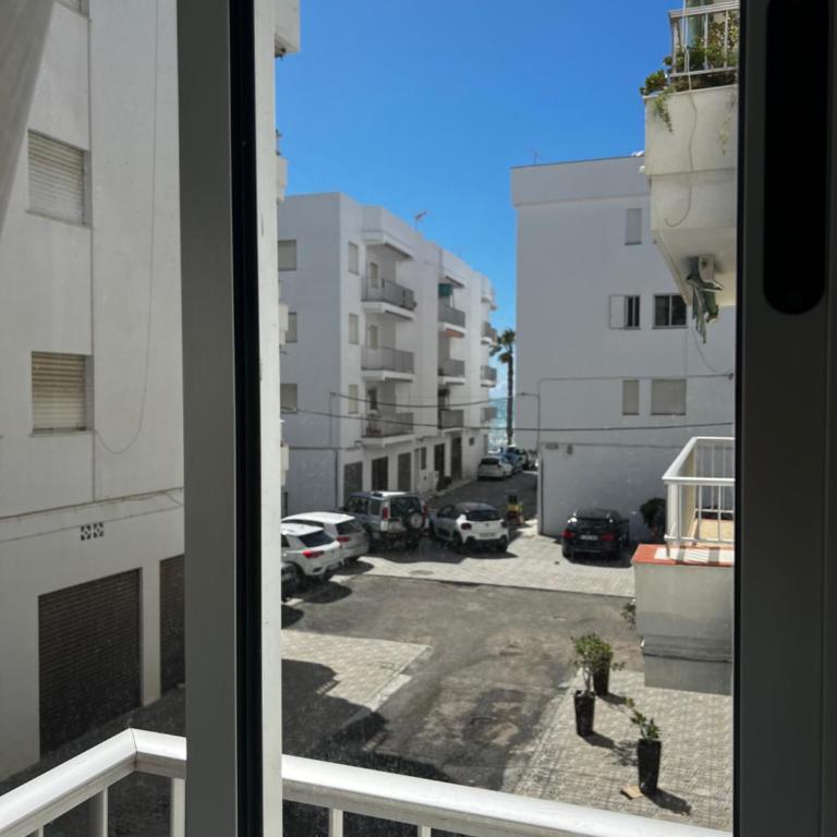 Piso en Castillo del Mar - Two-Bedroom Apartment - 2