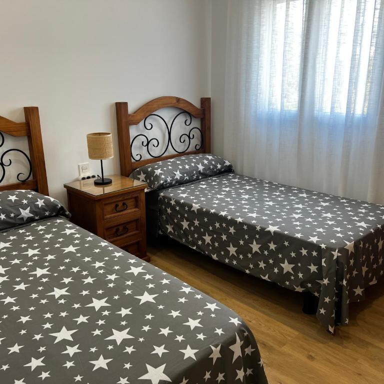 Piso en Castillo del Mar - Two-Bedroom Apartment - 5