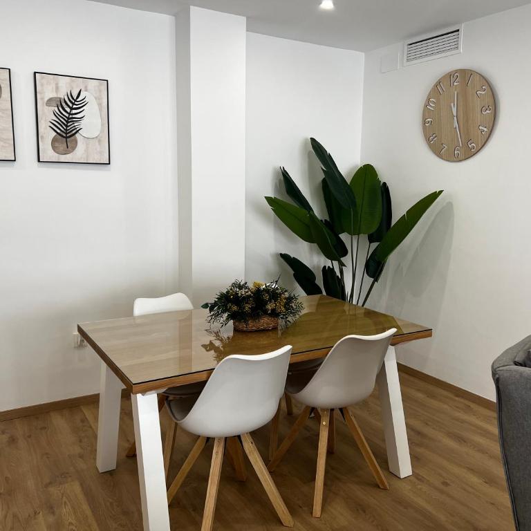 Piso en Castillo del Mar - Two-Bedroom Apartment - 6