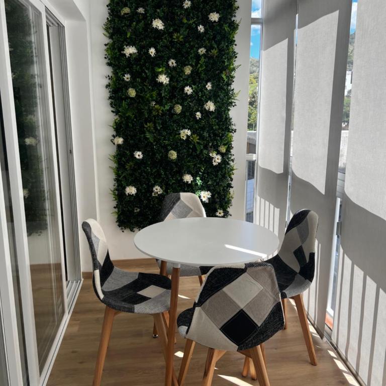 Piso en Castillo del Mar - Two-Bedroom Apartment - 7