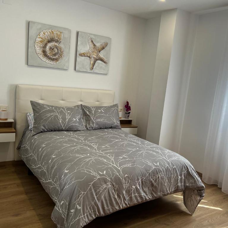 Piso en Castillo del Mar - Two-Bedroom Apartment - 10