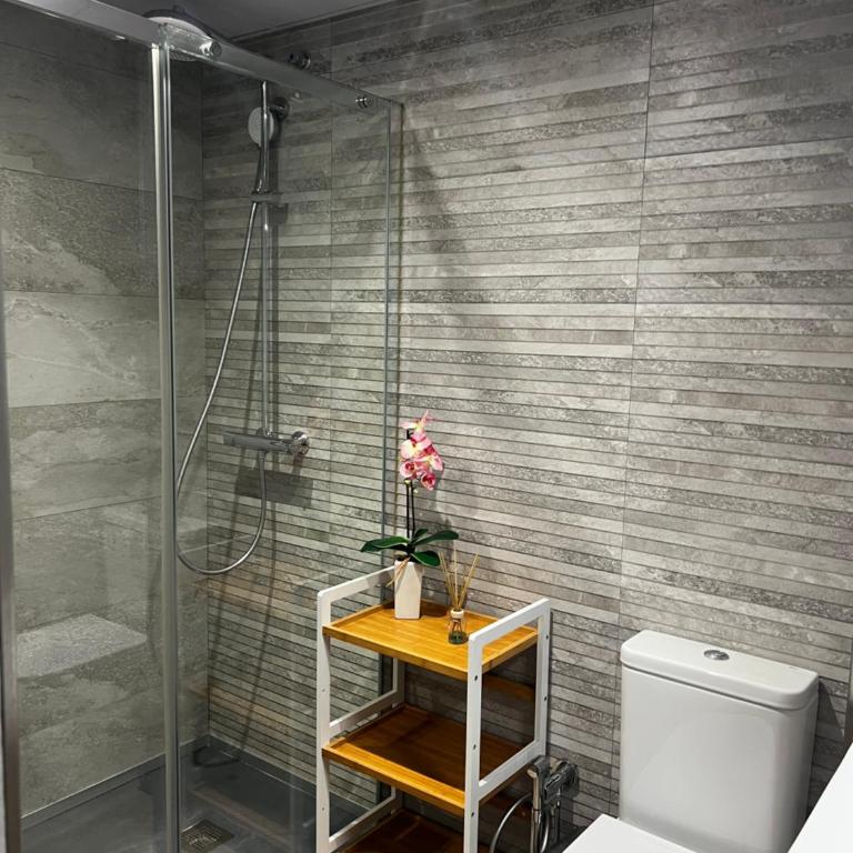 Piso en Castillo del Mar - Two-Bedroom Apartment - 11