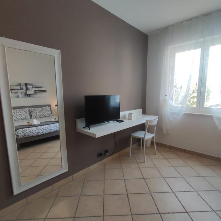 Villa Antopolis - Appartamento con 2 Camere da Letto - 37
