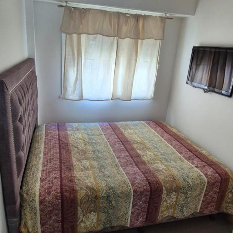 Departamento 2 ambientes Recoleta - One-Bedroom Apartment - 1