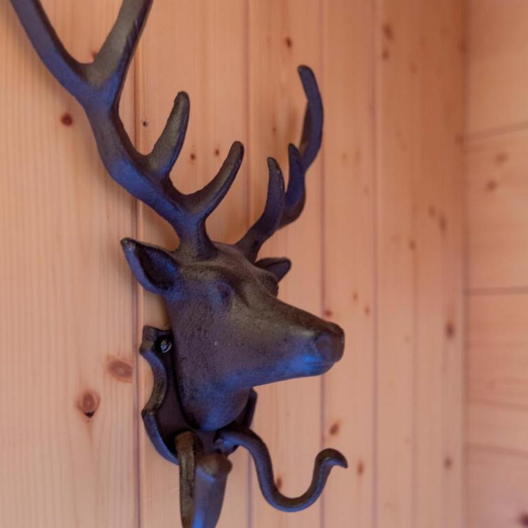 The Stag's Chalet by Gryon Luxury - Chalet - 26