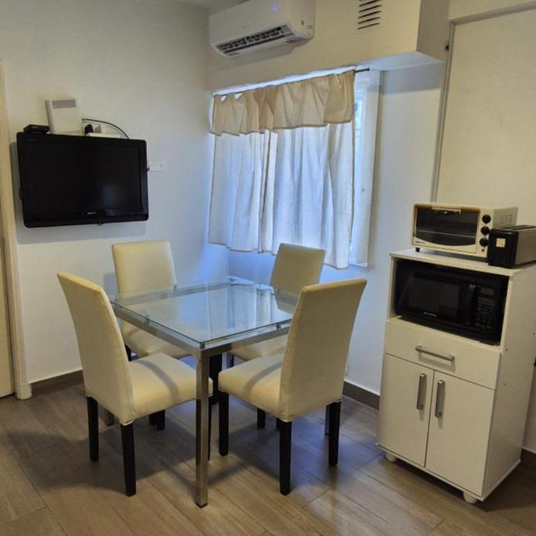 Departamento 2 ambientes Recoleta - Apartamento de 1 dormitorio - 6
