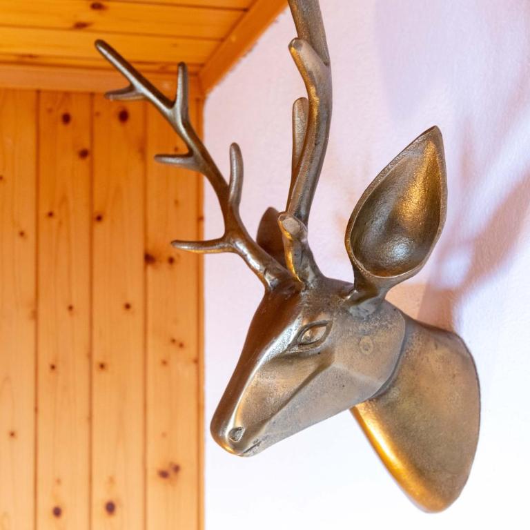 The Stag's Chalet by Gryon Luxury - Chalet - 32