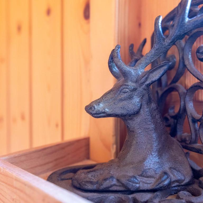 The Stag's Chalet by Gryon Luxury - Chalet - 30