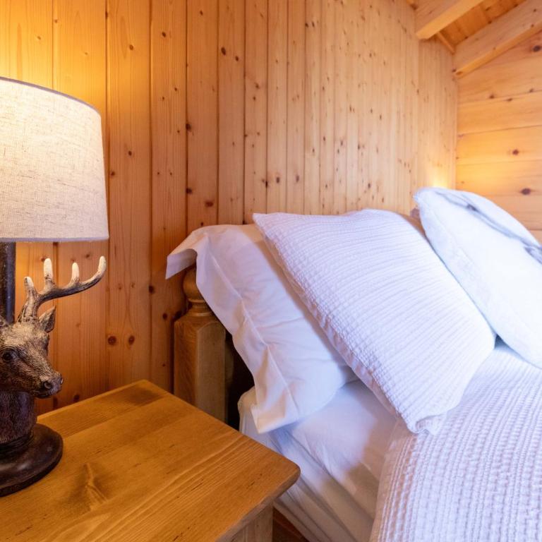 The Stag's Chalet by Gryon Luxury - Chalet - 31