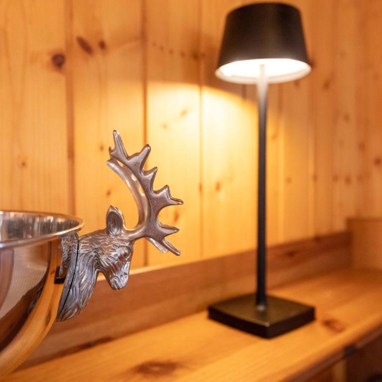 The Stag's Chalet by Gryon Luxury - Chalet - 34