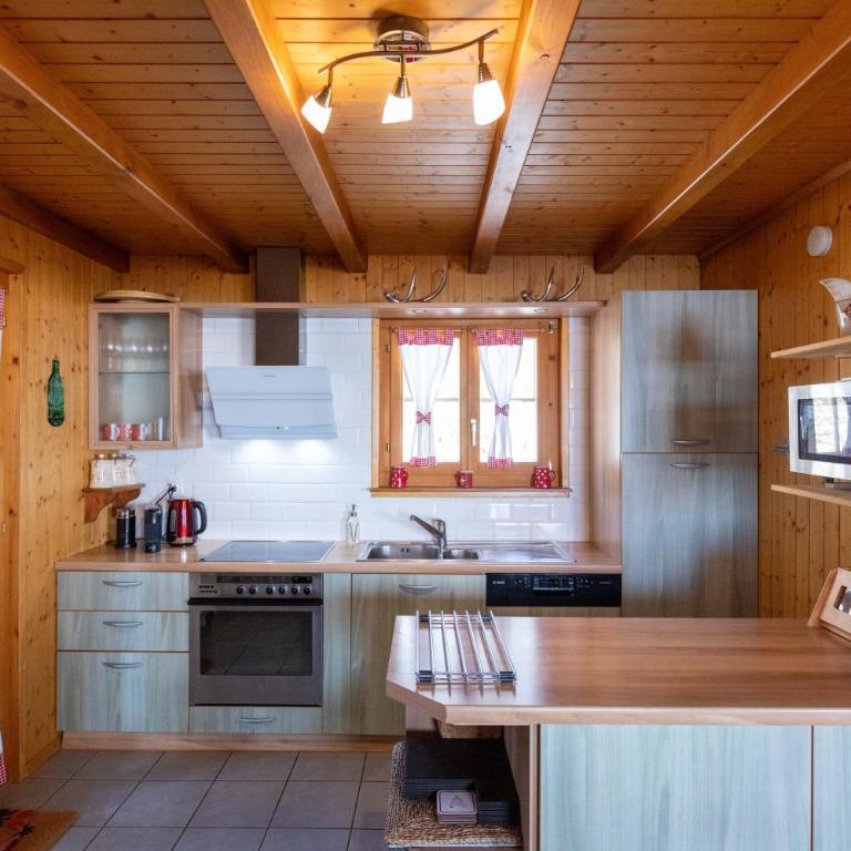 The Stag's Chalet by Gryon Luxury - Chalet - 14