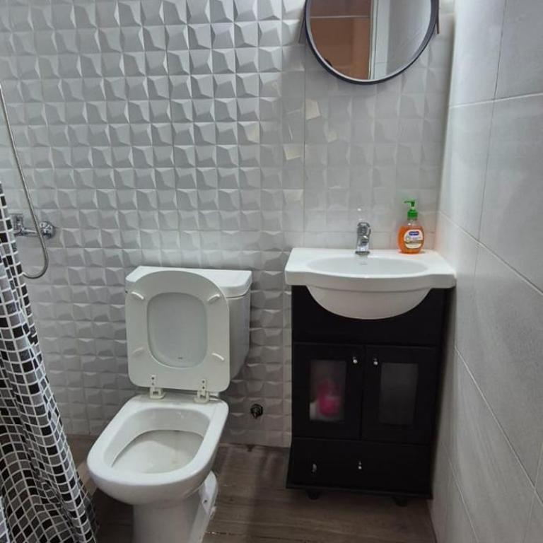 Departamento 2 ambientes Recoleta - Apartamento de 1 dormitorio - 11