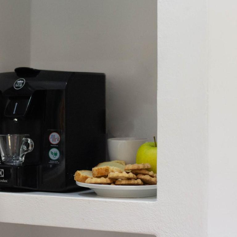 Le Pleiadi by PortofinoVacanze - Appartamento con 2 Camere da Letto - 10