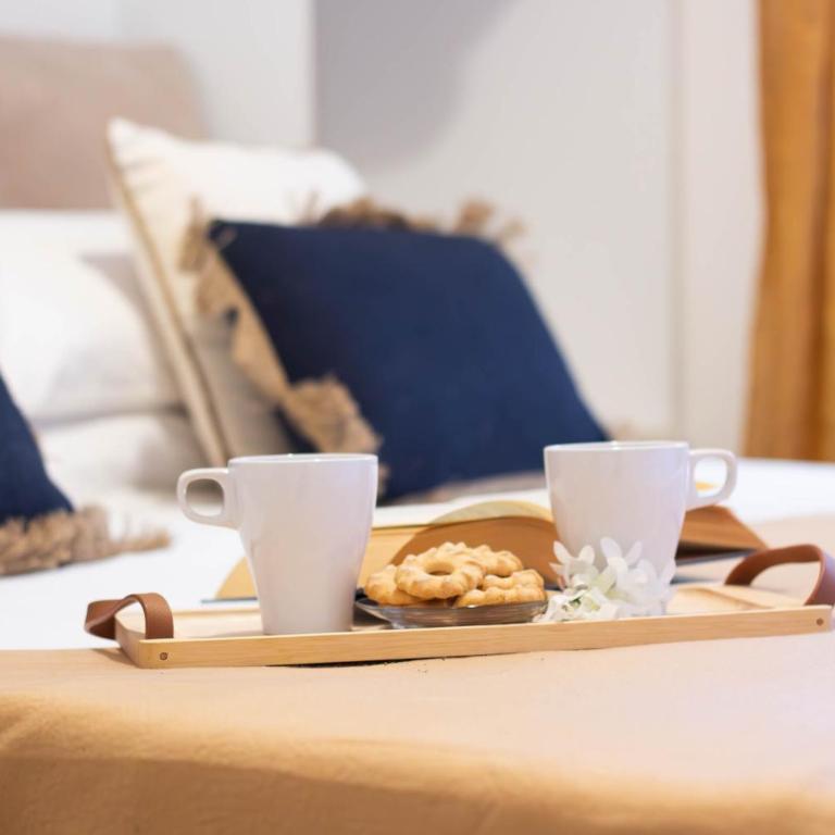 Le Pleiadi by PortofinoVacanze - Appartamento con 2 Camere da Letto - 21