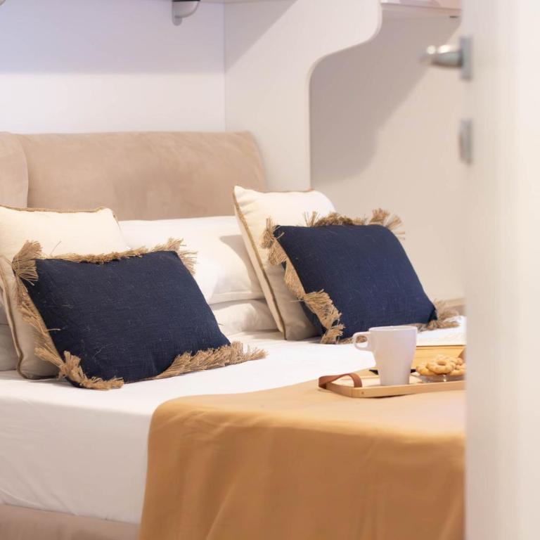 Le Pleiadi by PortofinoVacanze - Appartamento con 2 Camere da Letto - 4