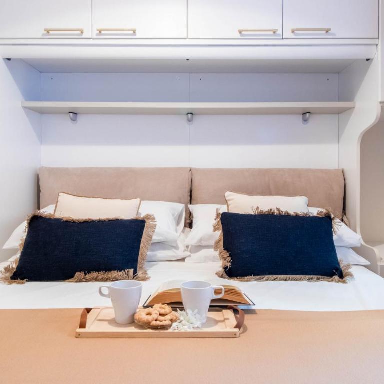 Le Pleiadi by PortofinoVacanze - Appartamento con 2 Camere da Letto - 20