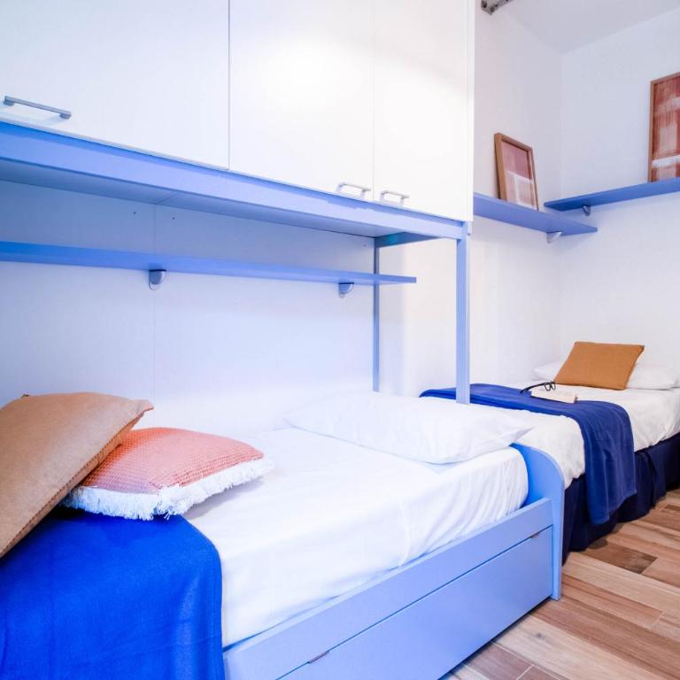 Le Pleiadi by PortofinoVacanze - Appartamento con 2 Camere da Letto - 32