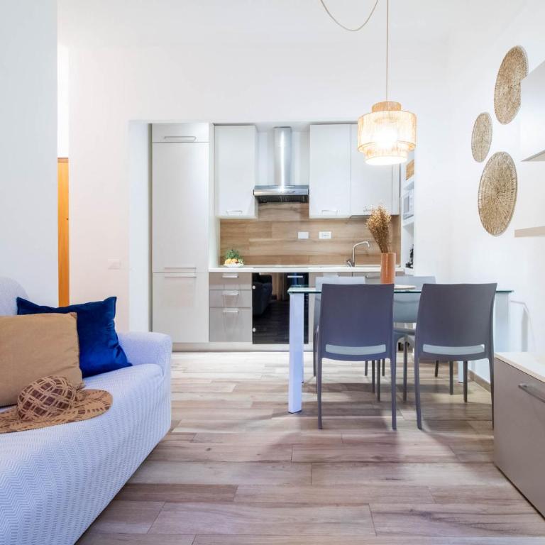 Le Pleiadi by PortofinoVacanze - Appartamento con 2 Camere da Letto - 12