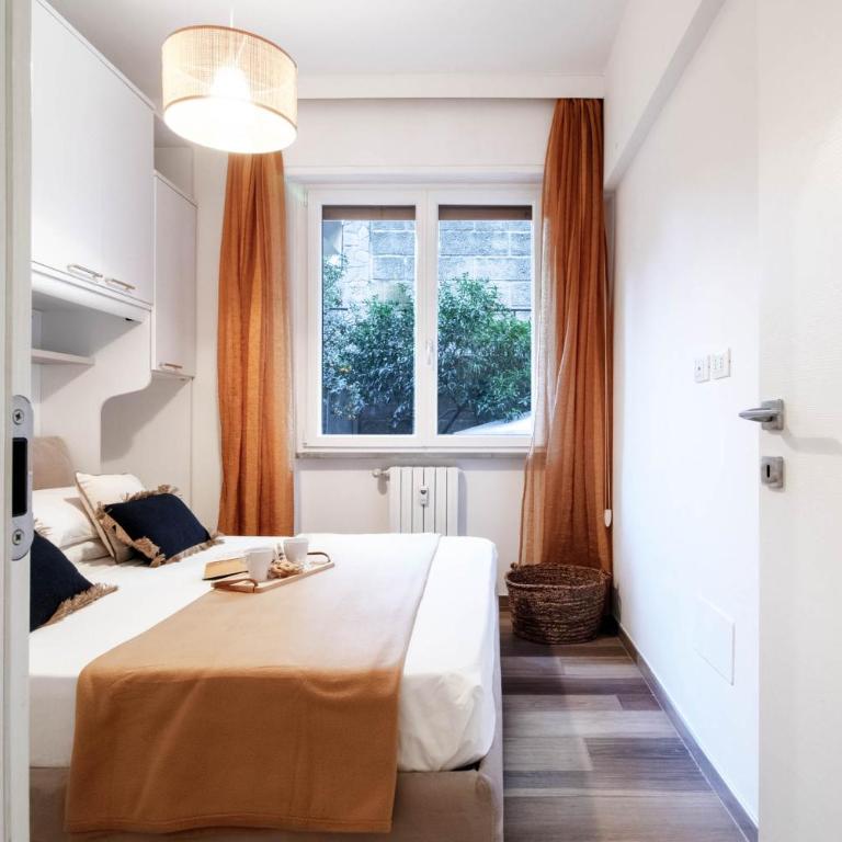 Le Pleiadi by PortofinoVacanze - Appartamento con 2 Camere da Letto - 16