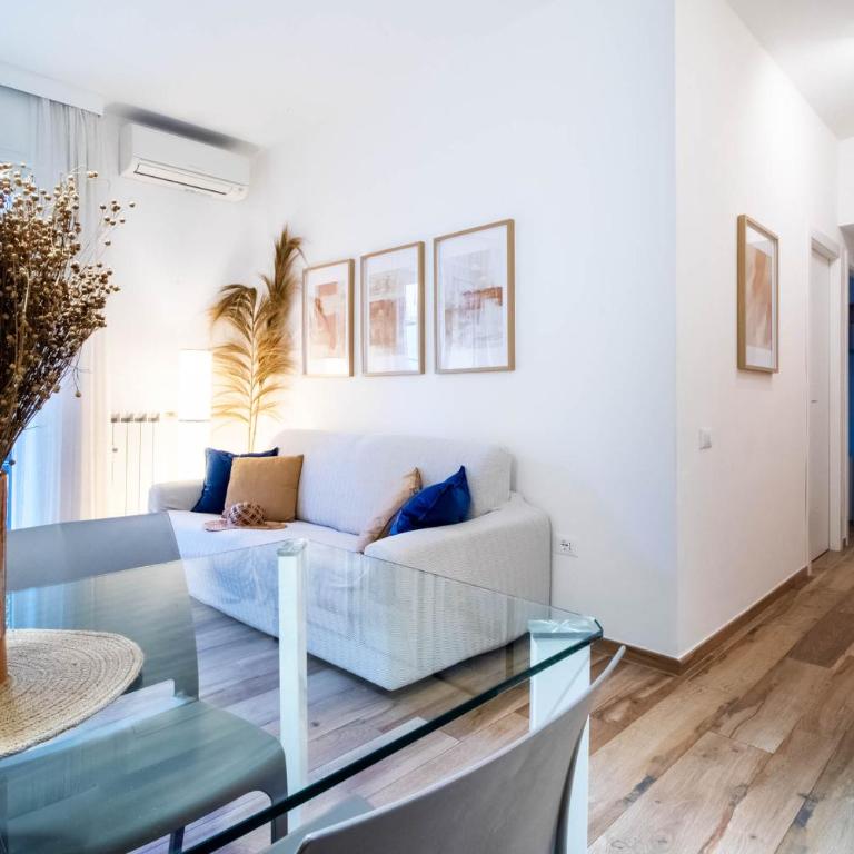 Le Pleiadi by PortofinoVacanze - Appartamento con 2 Camere da Letto - 33