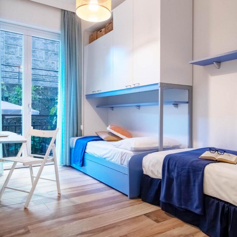 Le Pleiadi by PortofinoVacanze - Appartamento con 2 Camere da Letto - 34