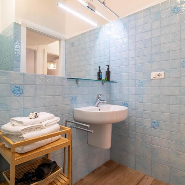Le Pleiadi by PortofinoVacanze - Appartamento con 2 Camere da Letto - 42