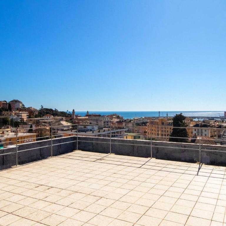 Le Pleiadi by PortofinoVacanze - Appartamento con 2 Camere da Letto - 49
