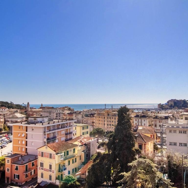 Le Pleiadi by PortofinoVacanze - Appartamento con 2 Camere da Letto - 50